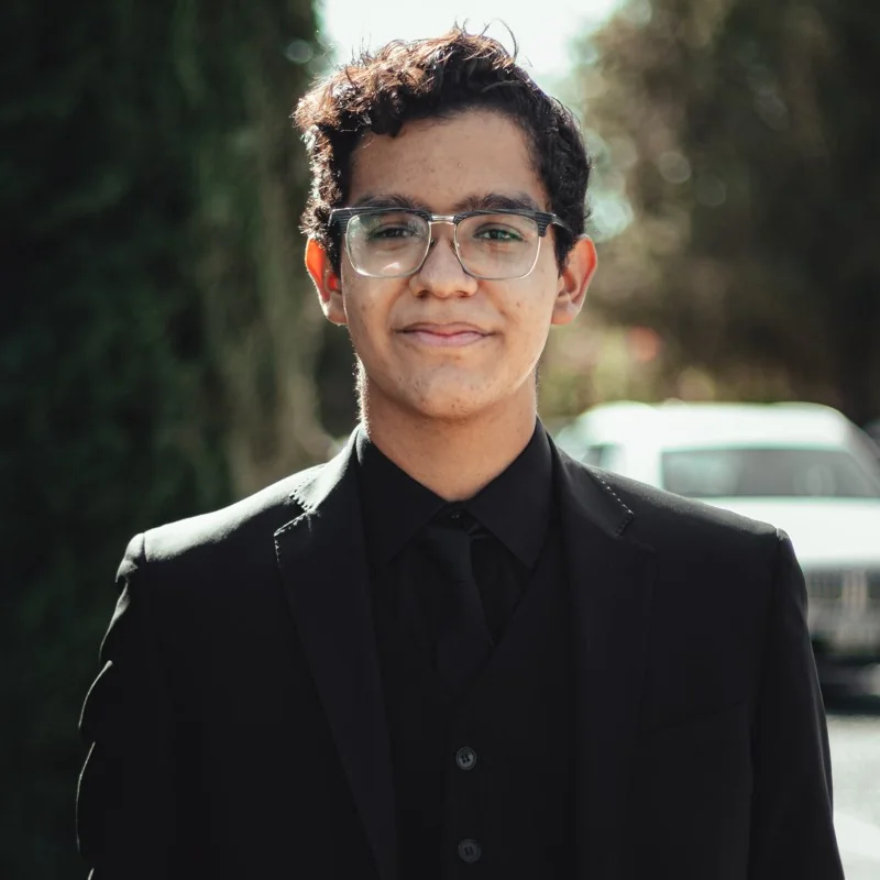 Daniel Núñez, Co-fundador en Aldan Devs