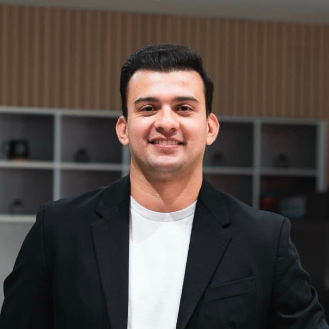 Manuel Acevedo