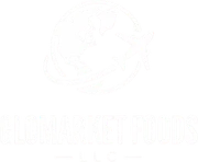 Logotipo de Glomarket Foods